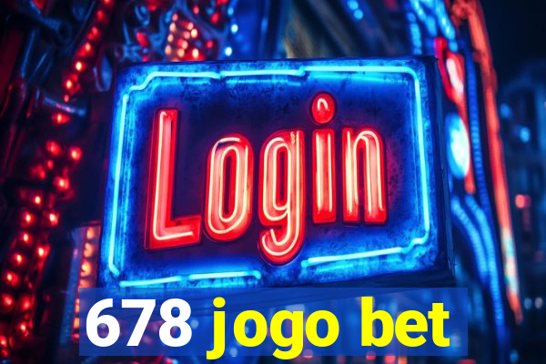 678 jogo bet